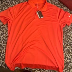 Nike Golf polo